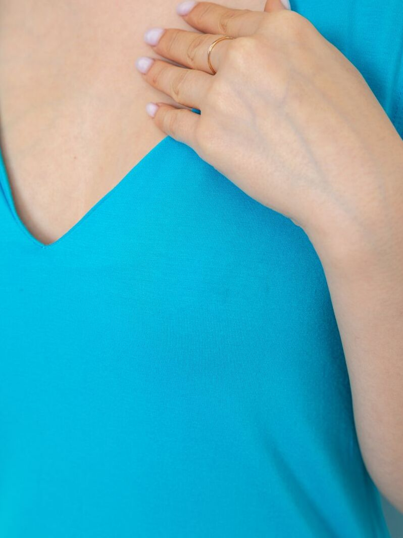 Майка Ager модель У-1128996::000000031 Фото