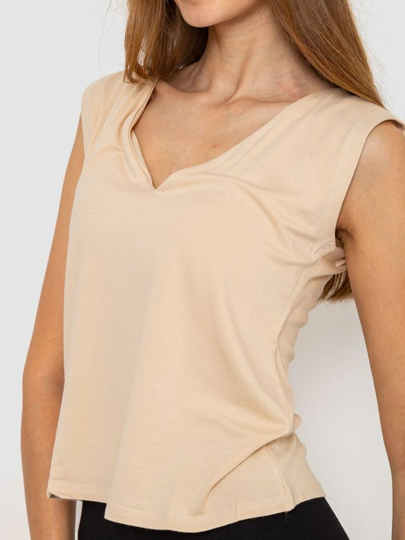 Майка Ager модель У-1128996::010001505 Фото