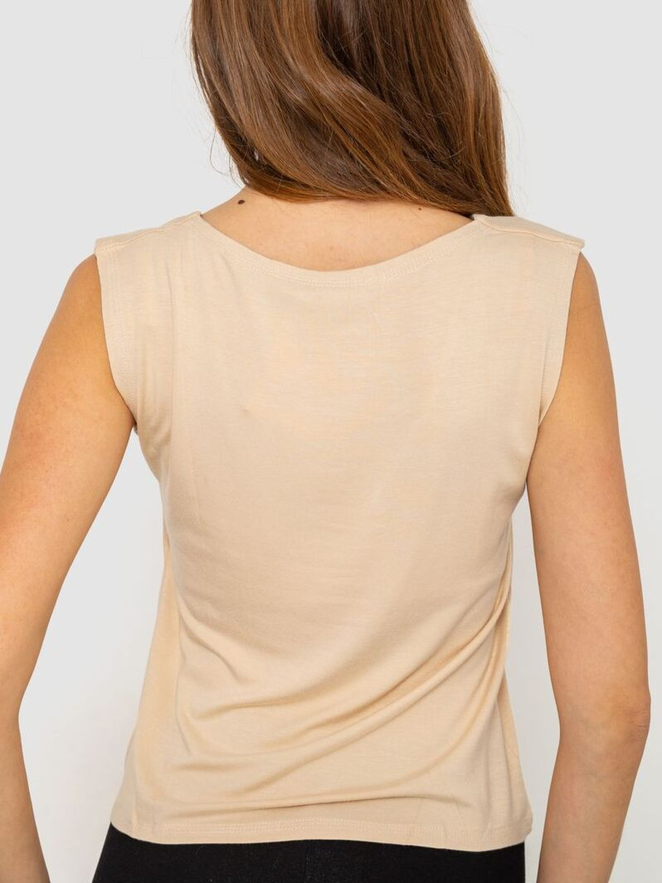 Майка Ager модель У-1128996::010001505 Фото