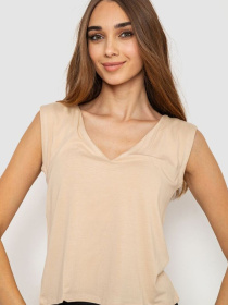 Майка Ager модель У-1128996::010001505 Фото