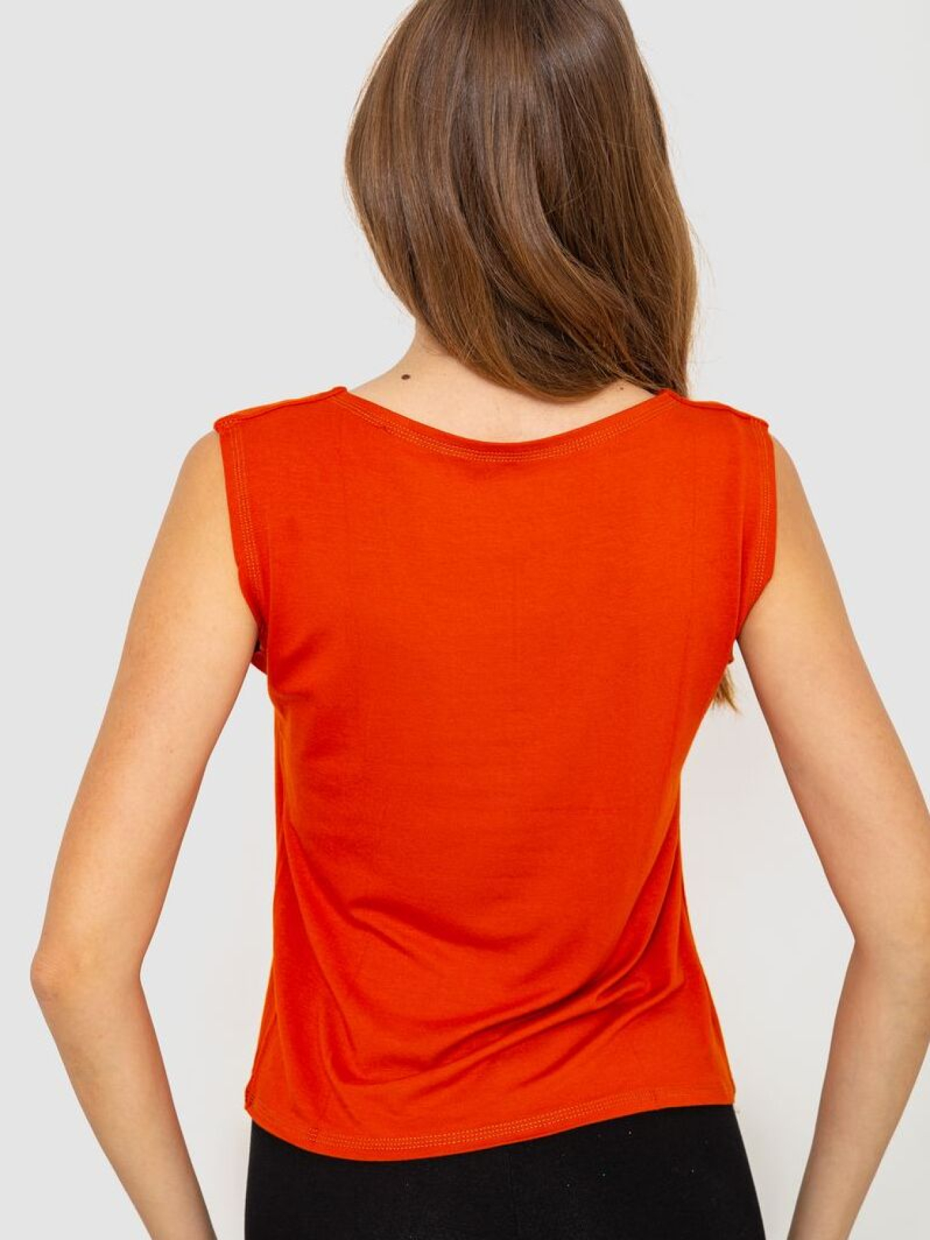 Майка Ager модель У-1128996::000000092 Фото