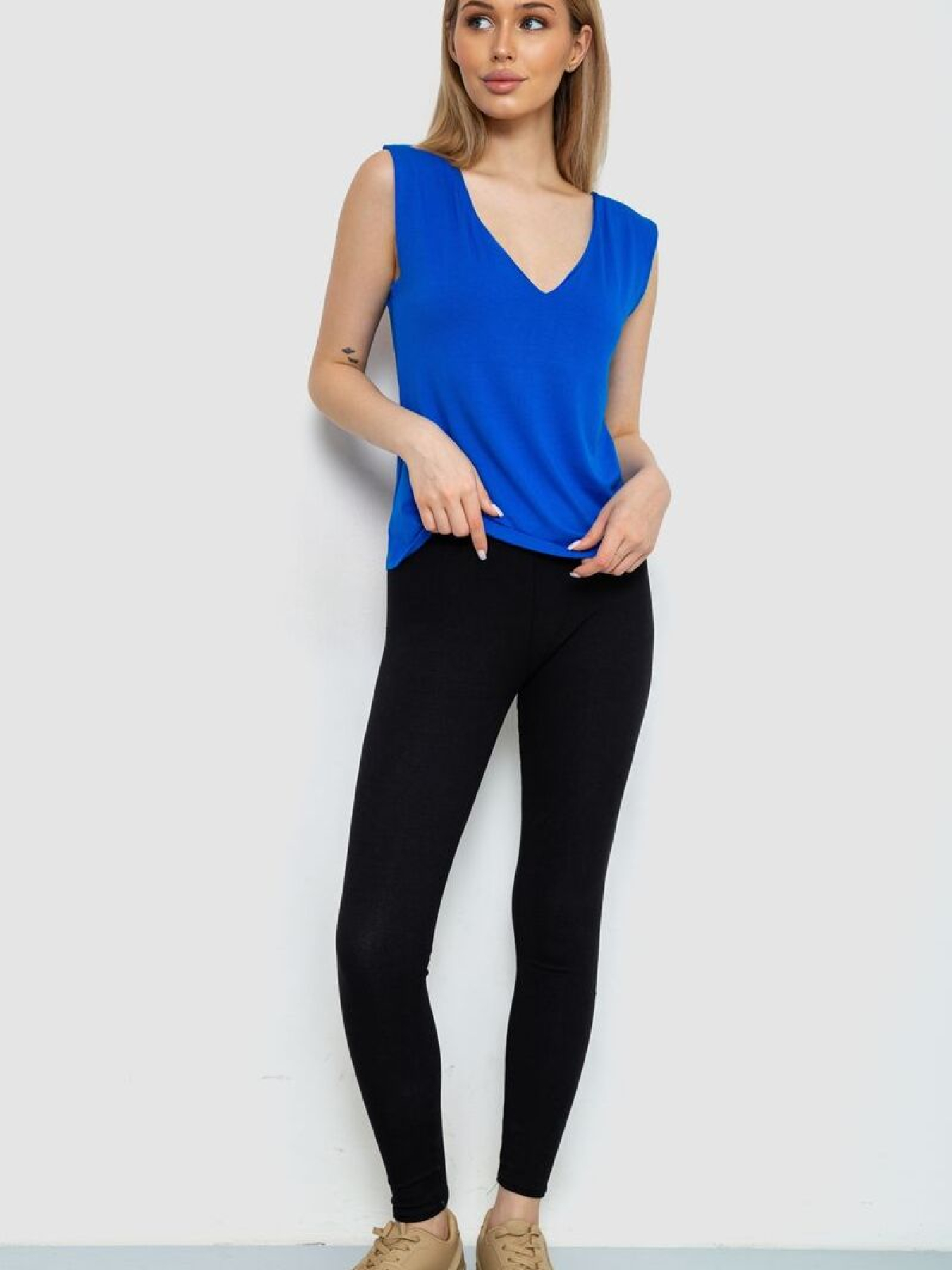 Майка Ager модель У-1128996::000000254 Фото