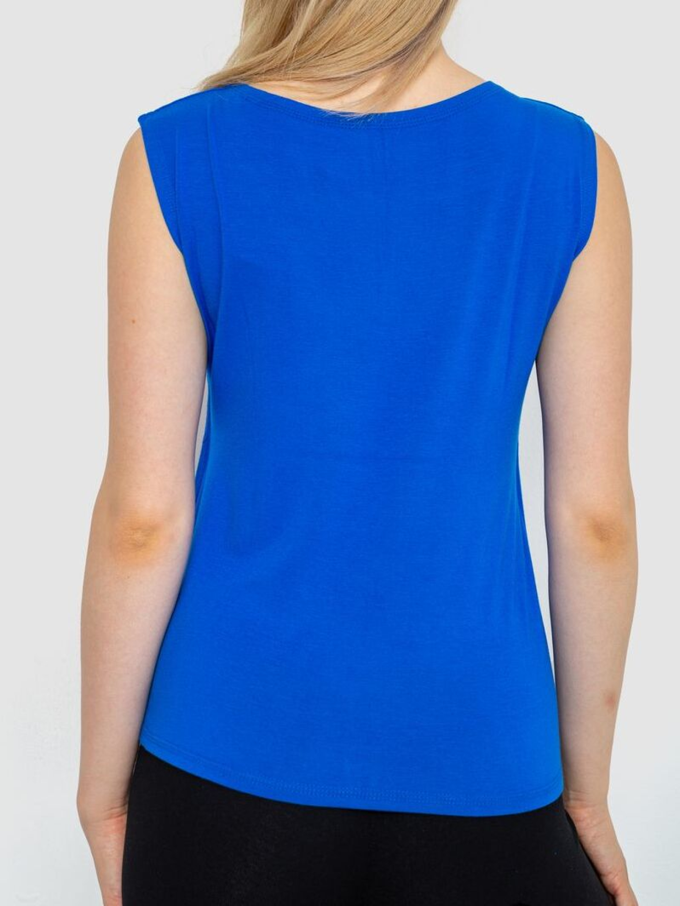 Майка Ager модель У-1128996::000000254 Фото