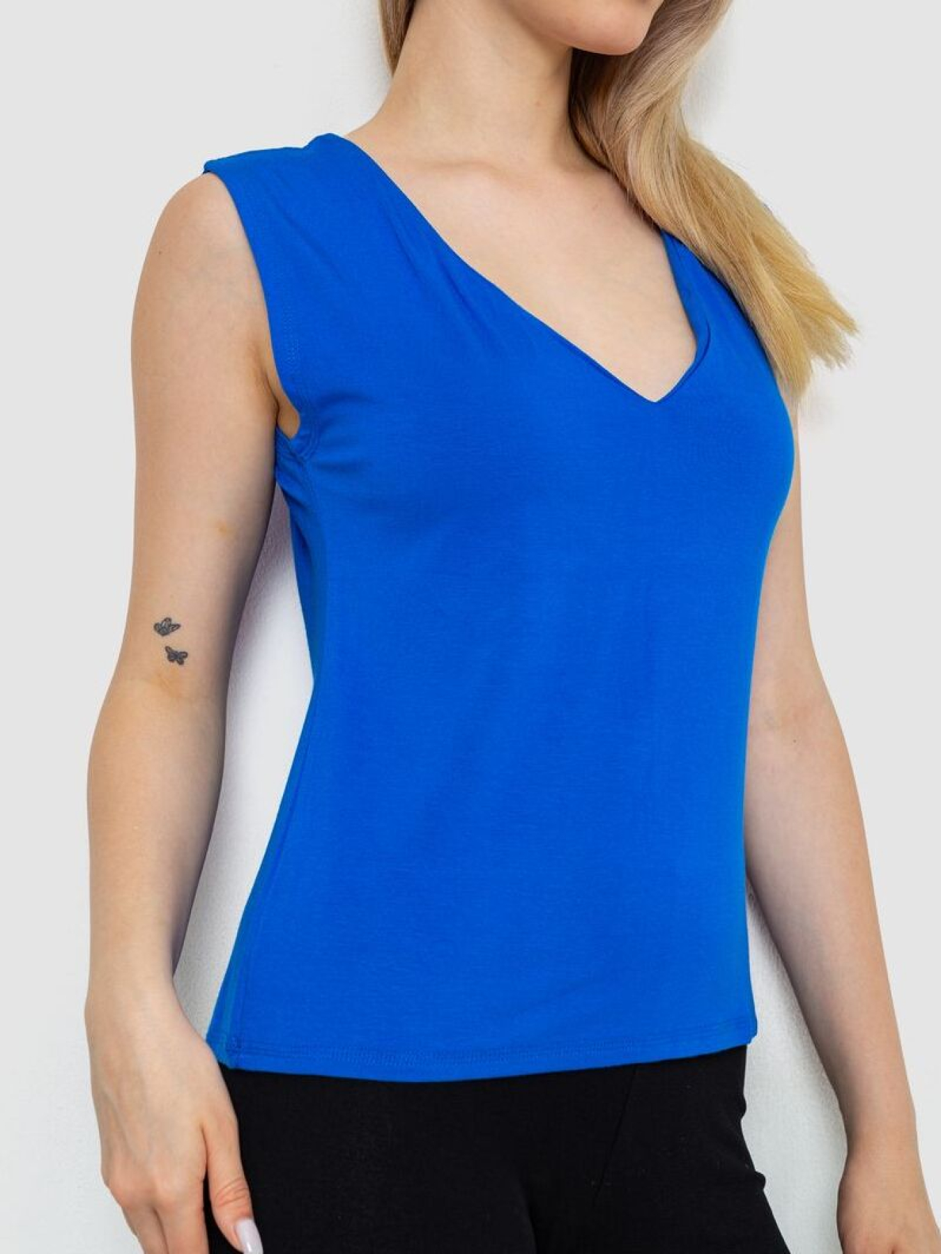 Майка Ager модель У-1128996::000000254 Фото