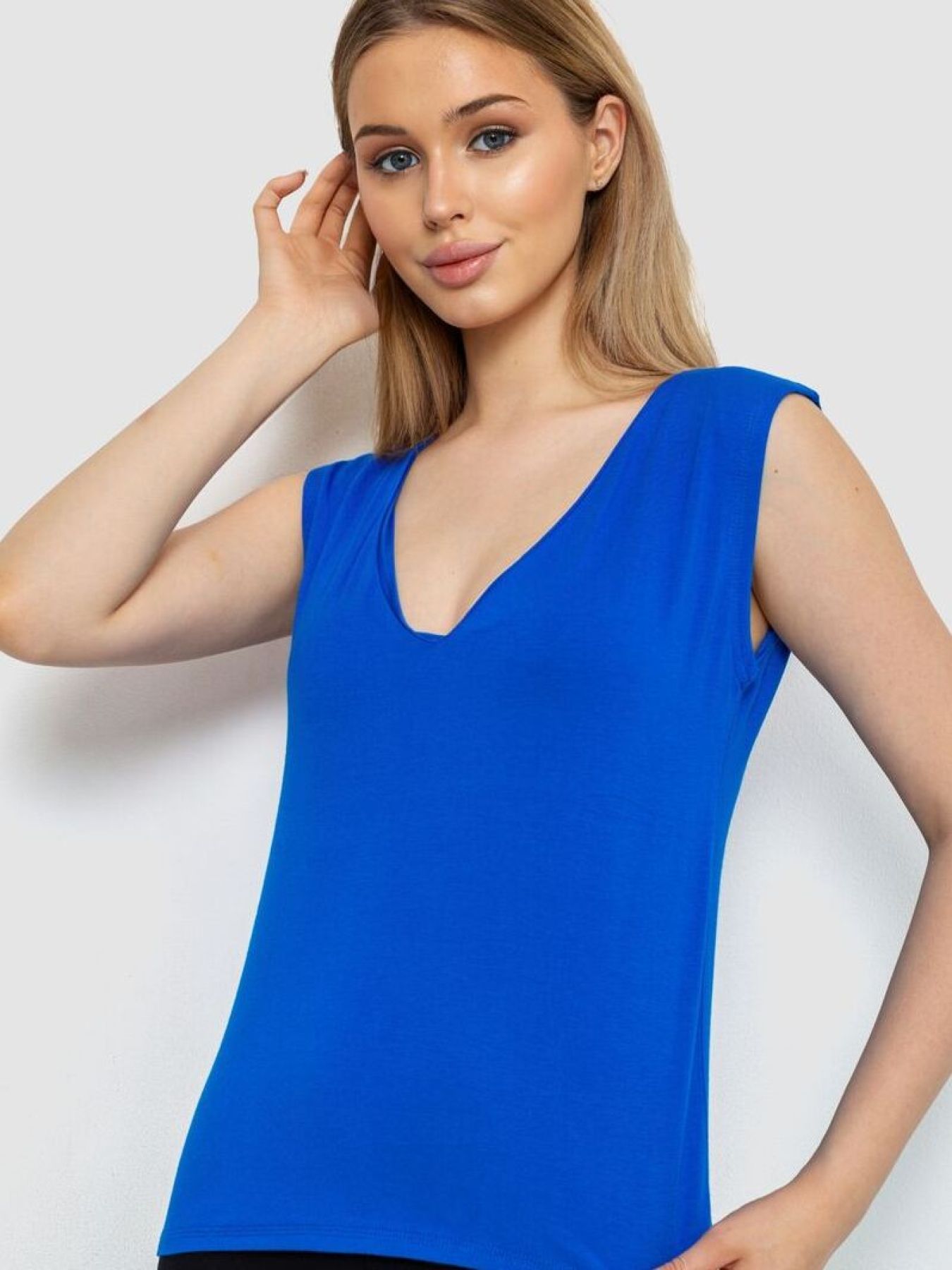 Майка Ager модель У-1128996::000000254 Фото