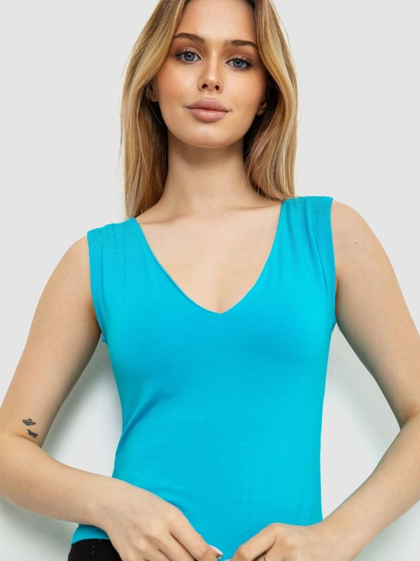 Майка Ager модель У-1129036::000000031 Фото