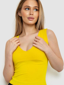 Майка Ager модель У-1129036::000000039 Майка Ager модель У-1129036::000000039 Фото