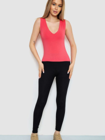 Майка Ager модель У-1129036::000000204 Майка Ager модель У-1129036::000000204 Фото