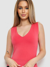 Майка Ager модель У-1129036::000000204 Майка Ager модель У-1129036::000000204 Фото