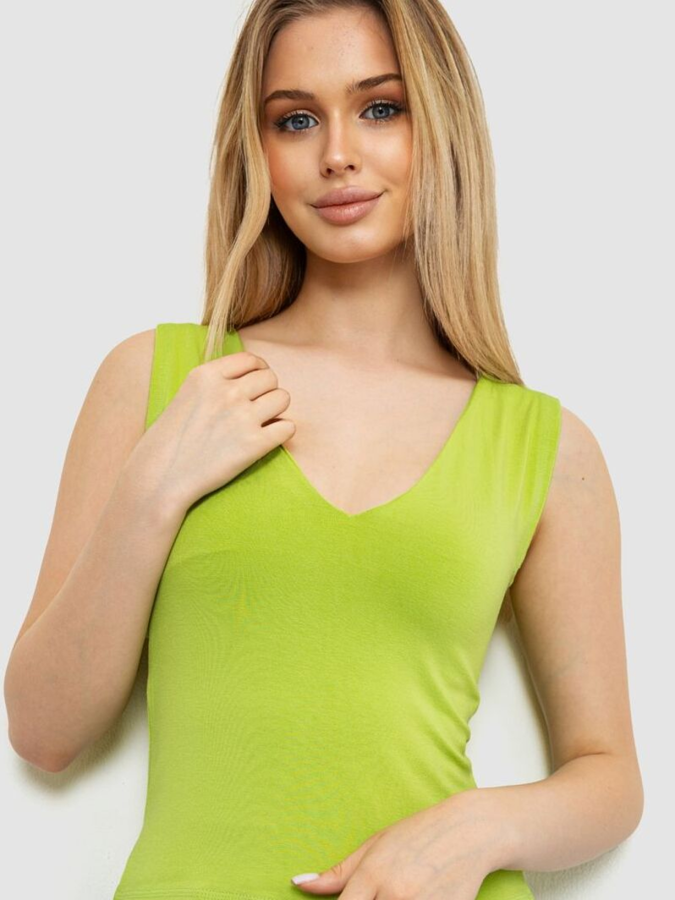 Майка Ager модель У-1129036::000000068 Фото