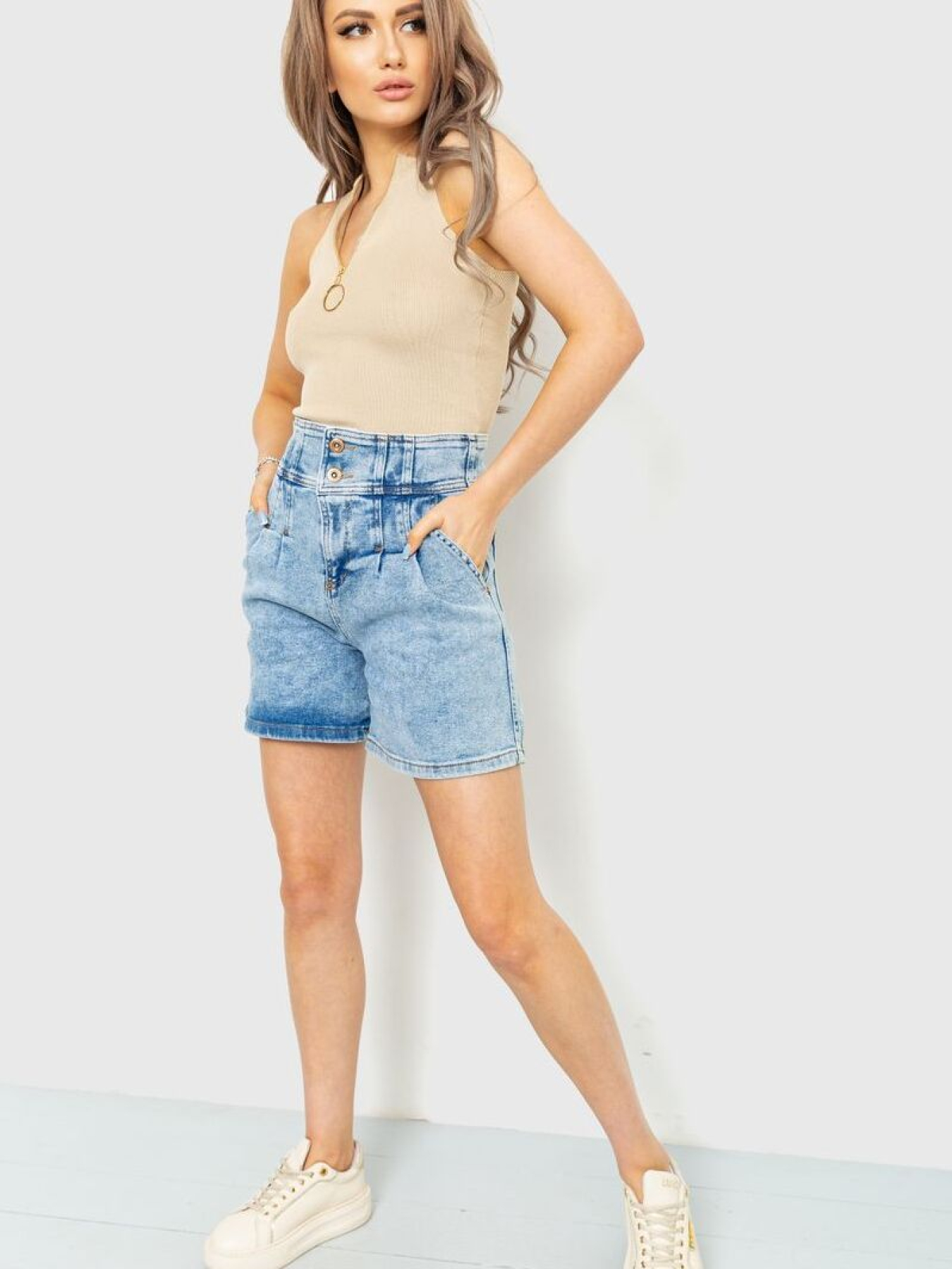 Майка Ager модель У-1122442::000000023 Фото