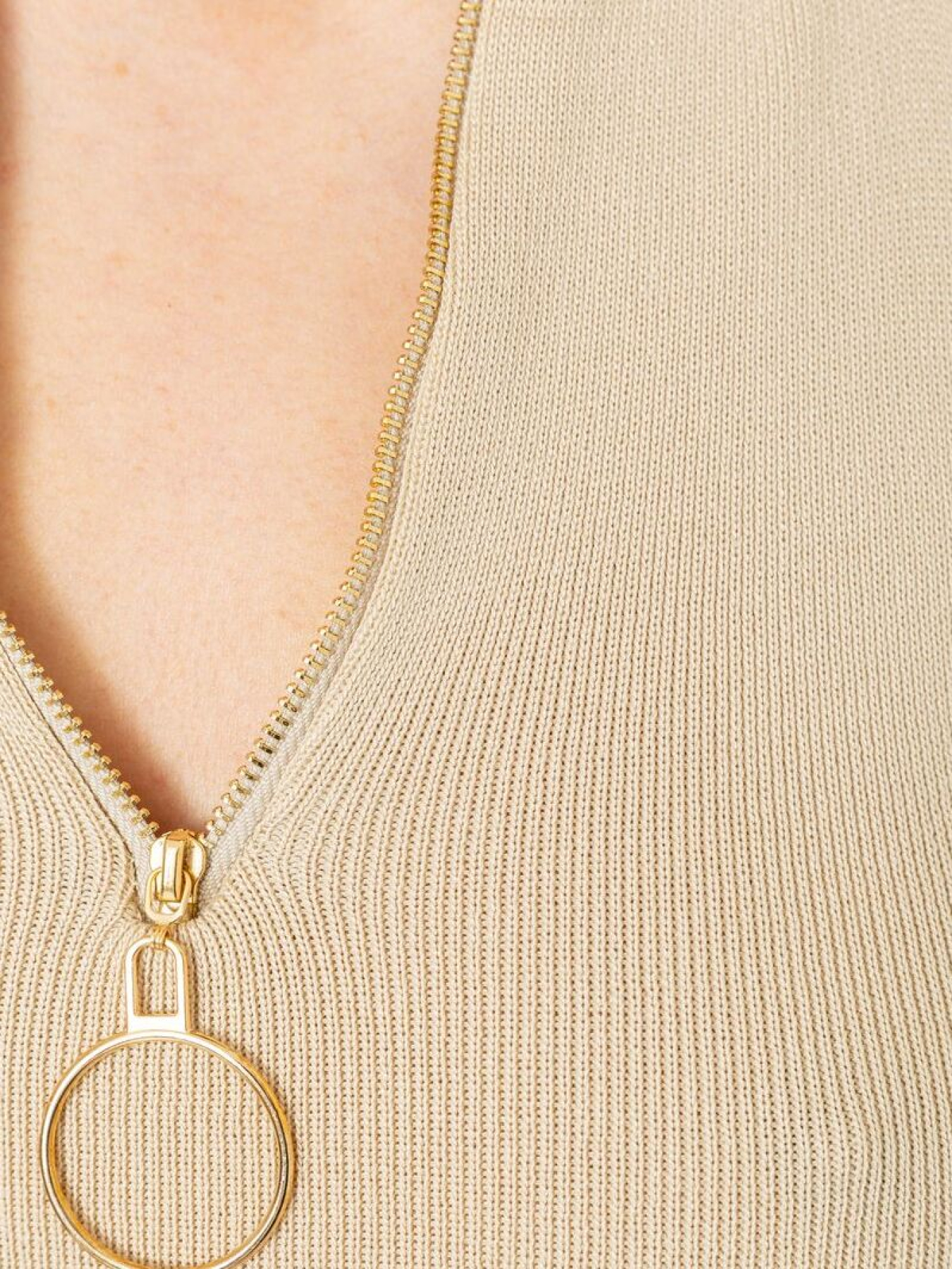 Майка Ager модель У-1122442::000000023 Фото