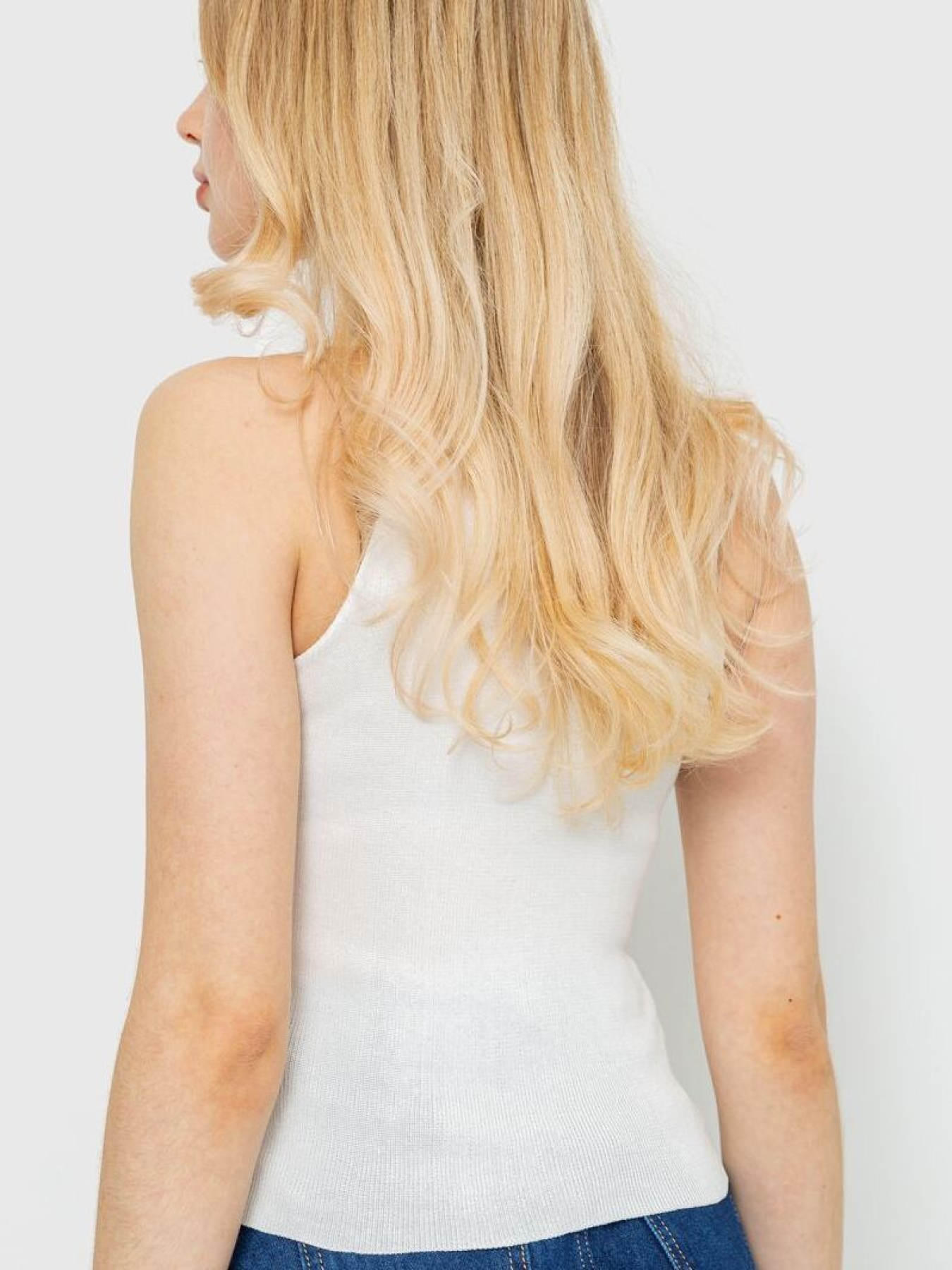 Майка Ager модель У-1122442::000000060 Фото