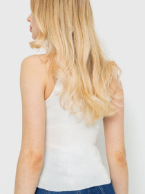 Майка Ager модель У-1122442::000000060 Майка Ager модель У-1122442::000000060 Фото