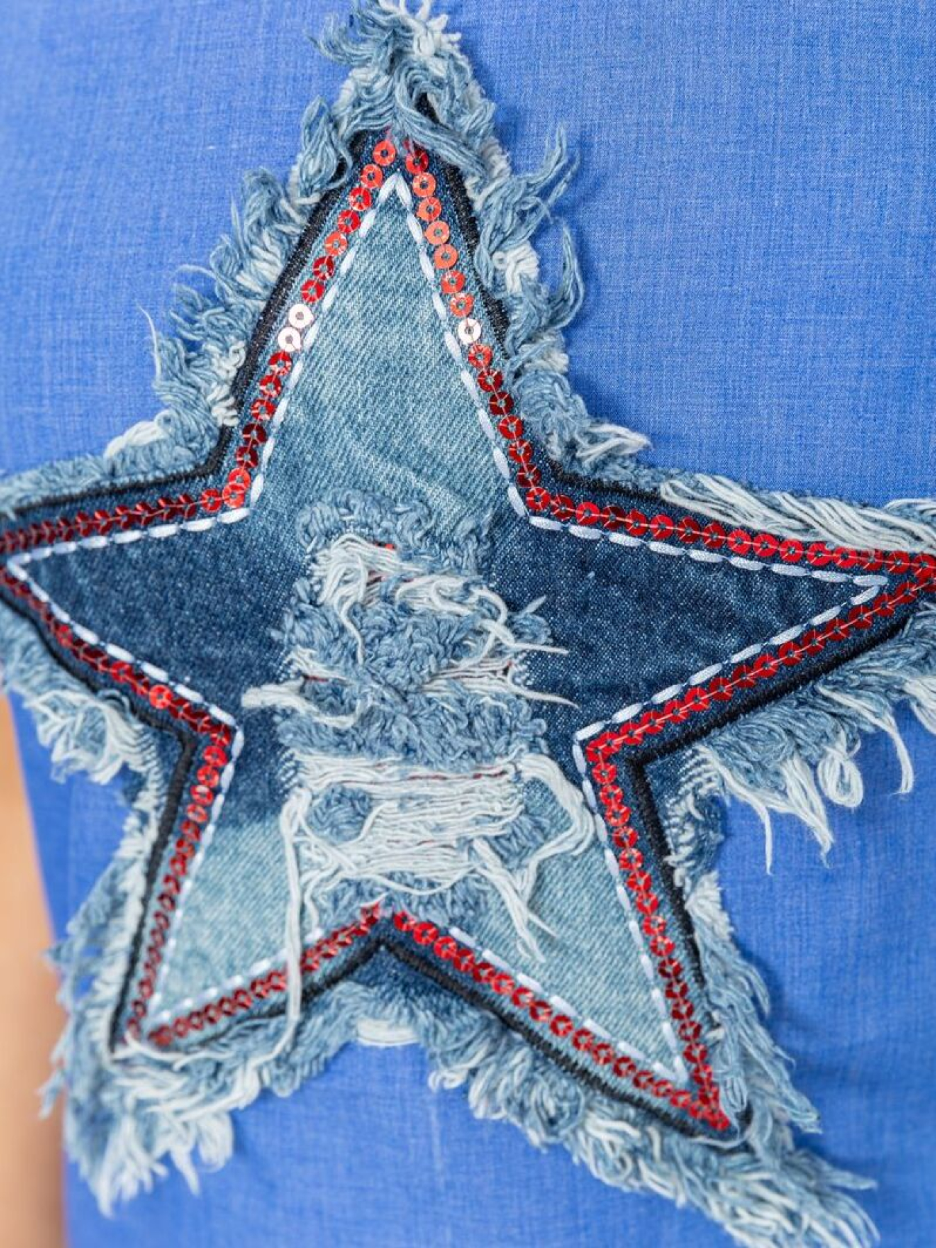 Майка Ager модель У-1117978::У-0002878 Фото