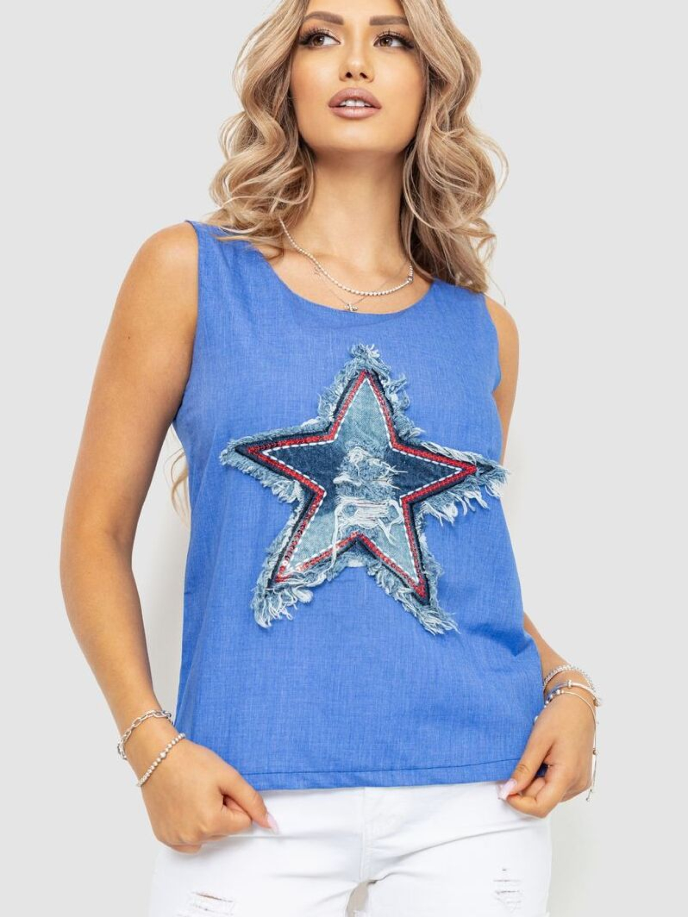 Майка Ager модель У-1117978::У-0002878 Фото