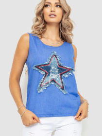 Майка Ager модель У-1117978::У-0002878 Фото