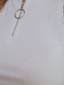 Майка Ager модель У-1118669::000000014 Фото