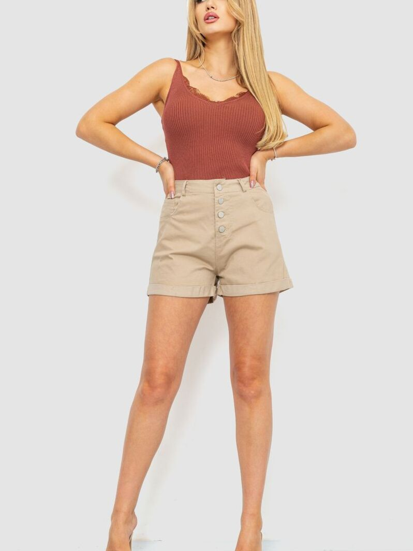 Майка Ager модель У-1122475::000000046 Фото