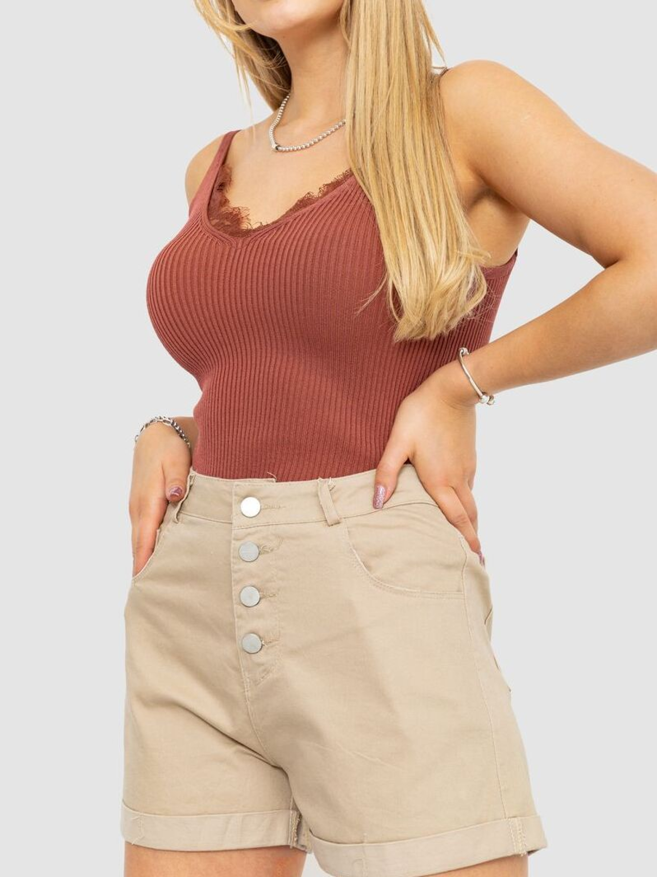 Майка Ager модель У-1122475::000000046 Фото