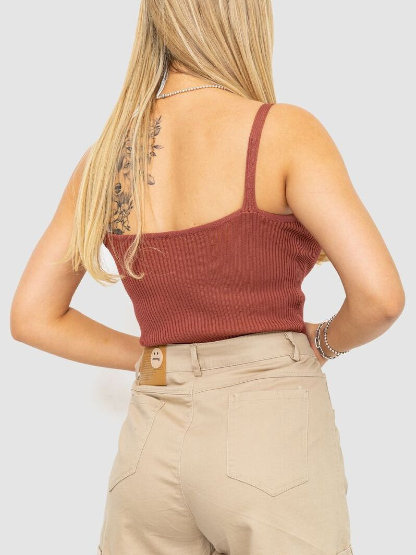 Майка Ager модель У-1122475::000000046 Фото