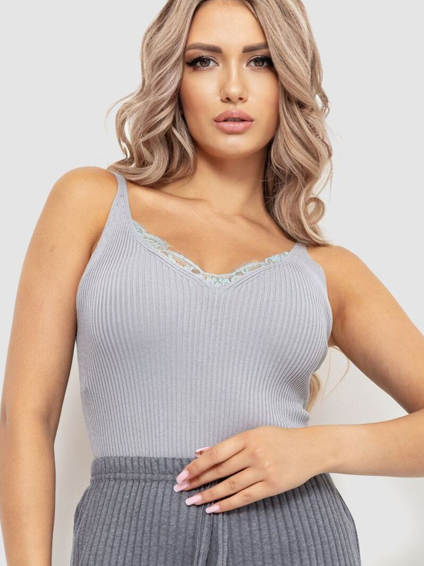 Майка Ager модель У-1122475::000000072 Фото