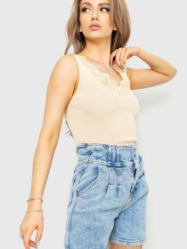 Майка Ager модель У-1122476::010001505 Фото