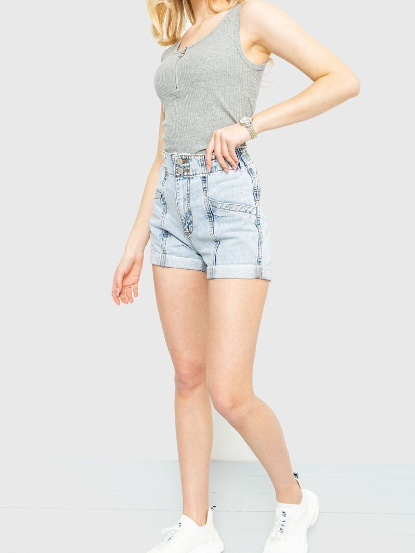 Майка Ager модель У-1122481::000000072 Фото