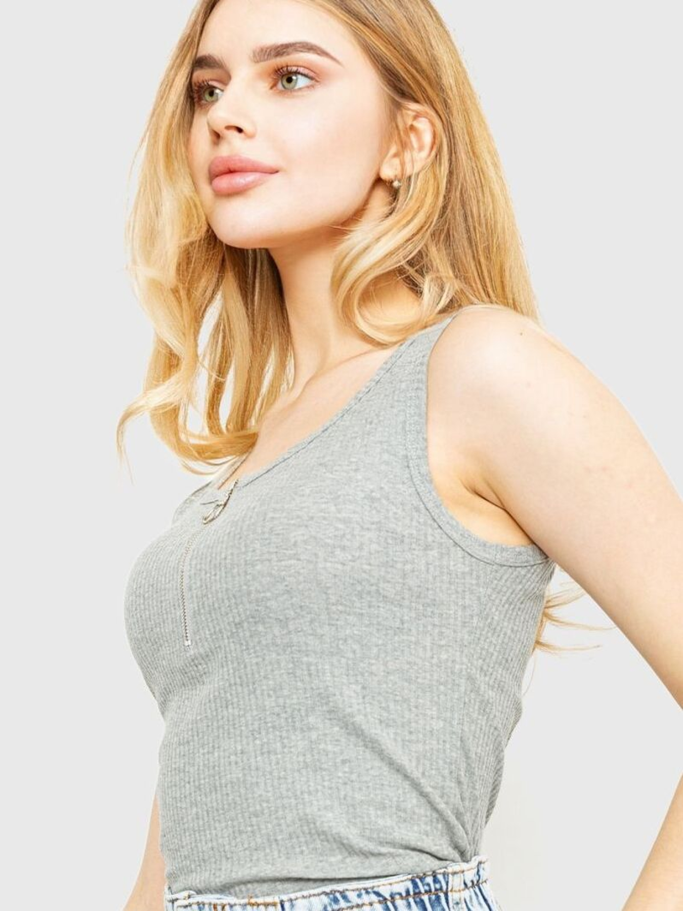 Майка Ager модель У-1122481::000000072 Фото