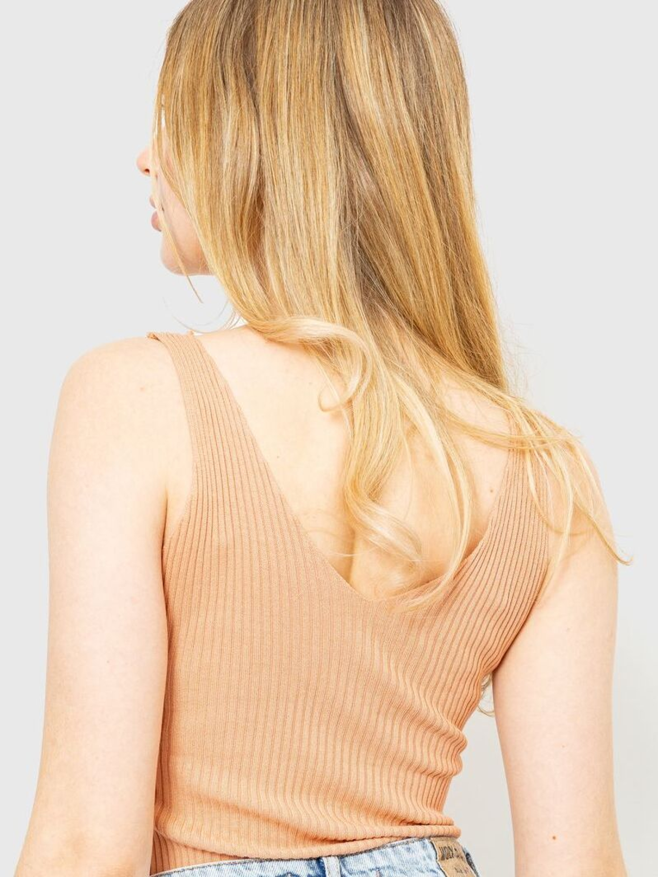 Майка Ager модель У-1122477::000000129 Фото