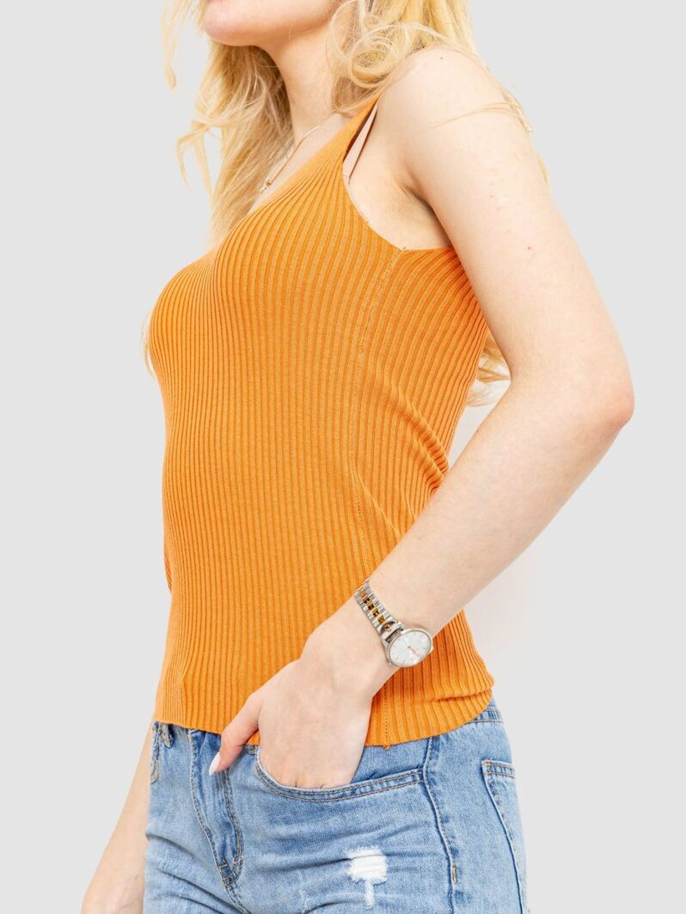 Майка Ager модель У-1122477::000000092 Фото