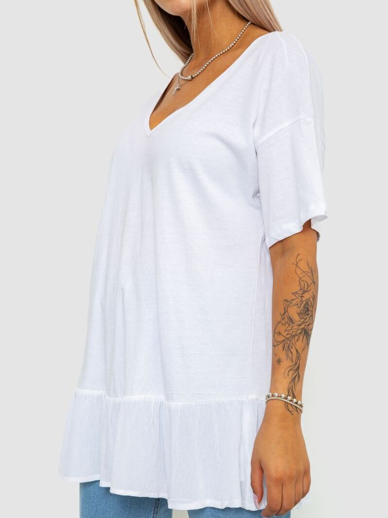 Футболка Ager модель У-1128430::000000014 Фото