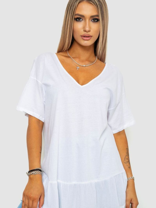 Футболка Ager модель У-1128430::000000014 Фото