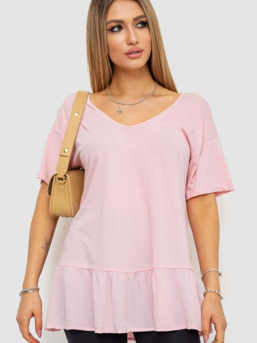 Футболка Ager модель У-1128430::000000071 Фото