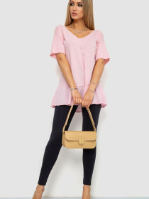 Футболка Ager модель У-1128430::000000071 Футболка Ager модель У-1128430::000000071 Фото