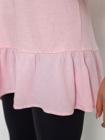 Футболка Ager модель У-1128430::000000071 Футболка Ager модель У-1128430::000000071 Фото