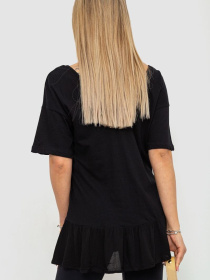 Футболка Ager модель У-1128430::000000096 Фото