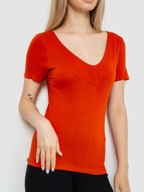 Футболка Ager модель У-1129315::000000092 Фото