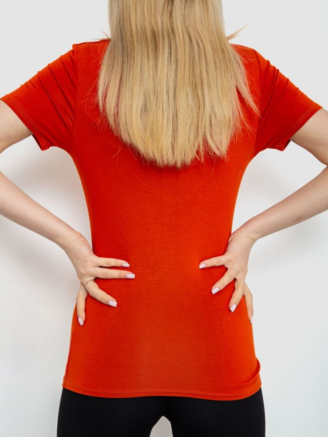 Футболка Ager модель У-1129315::000000092 Фото