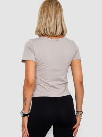 Футболка Ager модель У-1130016::000000023 Фото