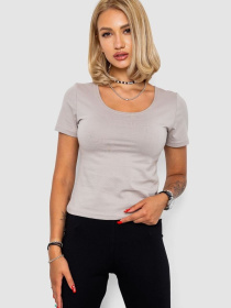 Футболка Ager модель У-1130016::000000023 Футболка Ager модель У-1130016::000000023 Фото