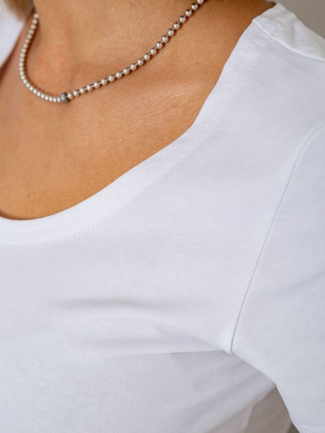 Футболка Ager модель У-1130016::000000014 Фото