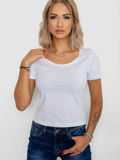 Футболка Ager модель У-1130016::000000014 Фото