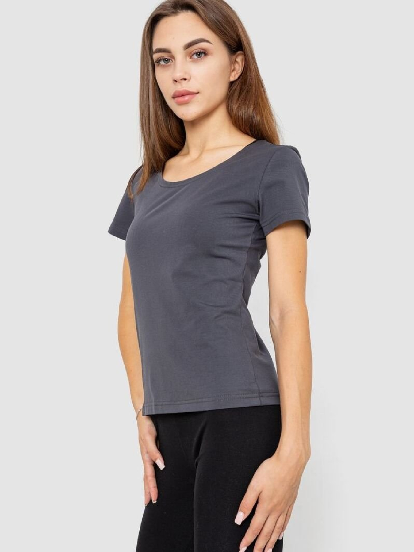 Футболка Ager модель У-1130016::000000087 Фото