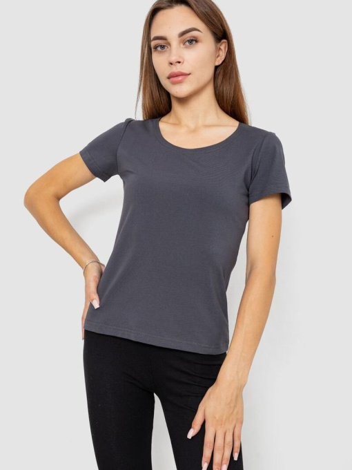 Футболка Ager модель У-1130016::000000087 Фото