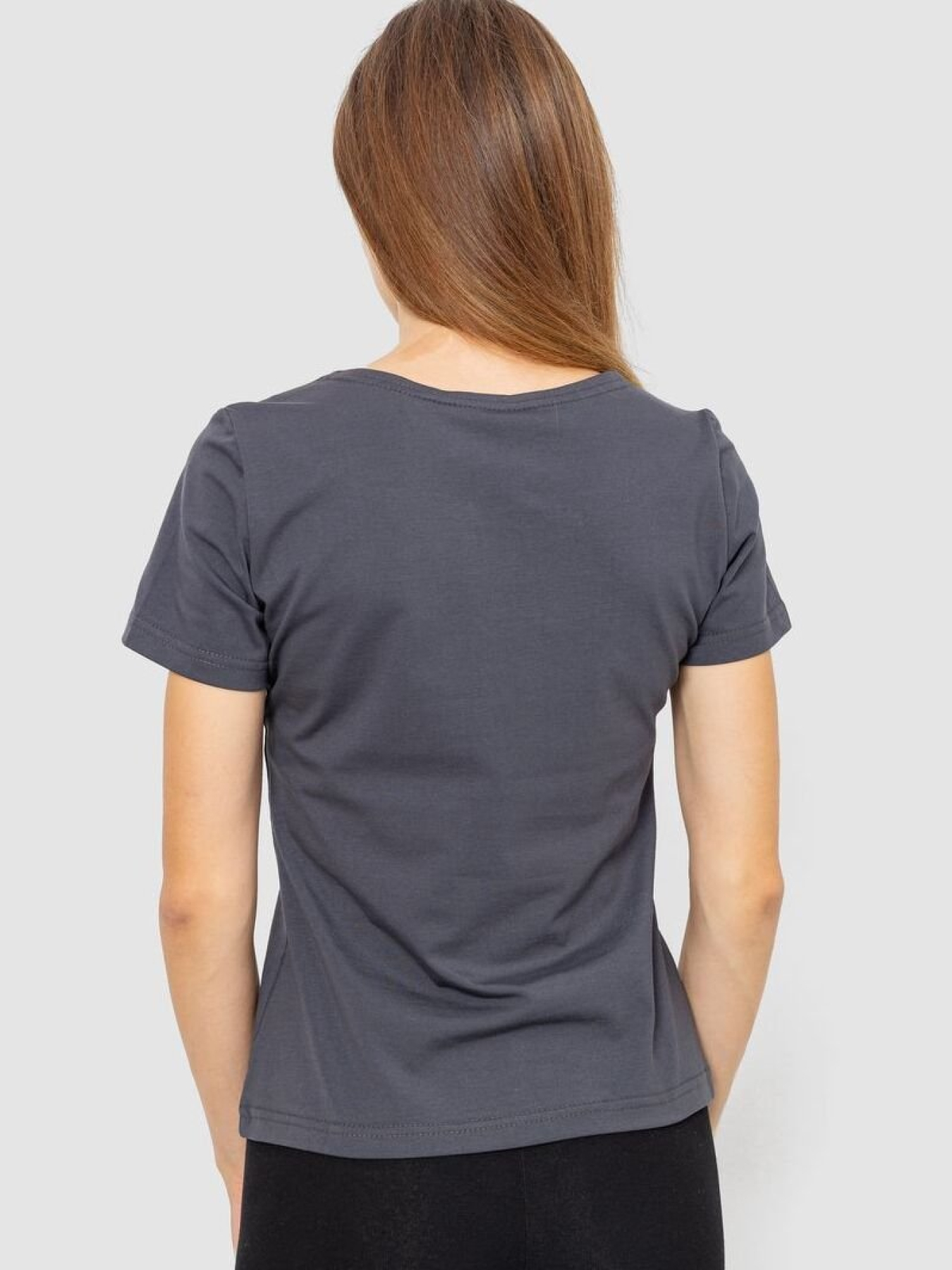 Футболка Ager модель У-1130016::000000087 Фото