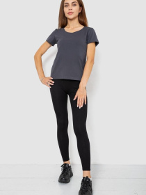 Футболка Ager модель У-1130016::000000087 Футболка Ager модель У-1130016::000000087 Фото