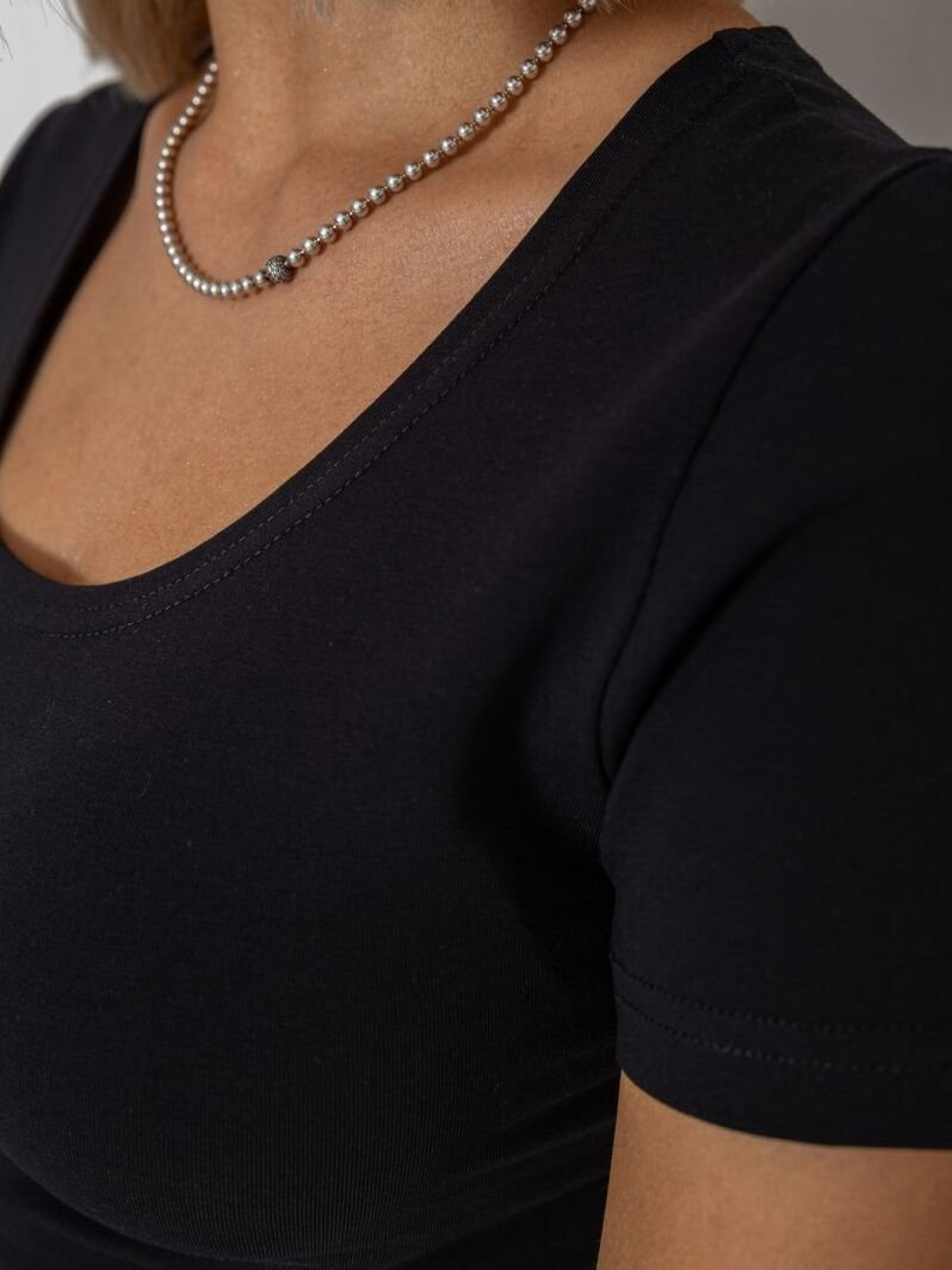 Футболка Ager модель У-1130016::000000096 Фото