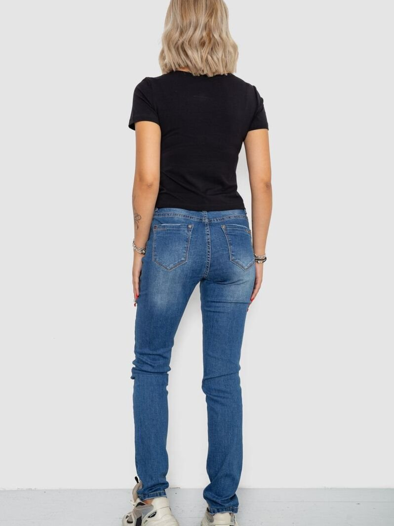 Футболка Ager модель У-1130016::000000096 Фото