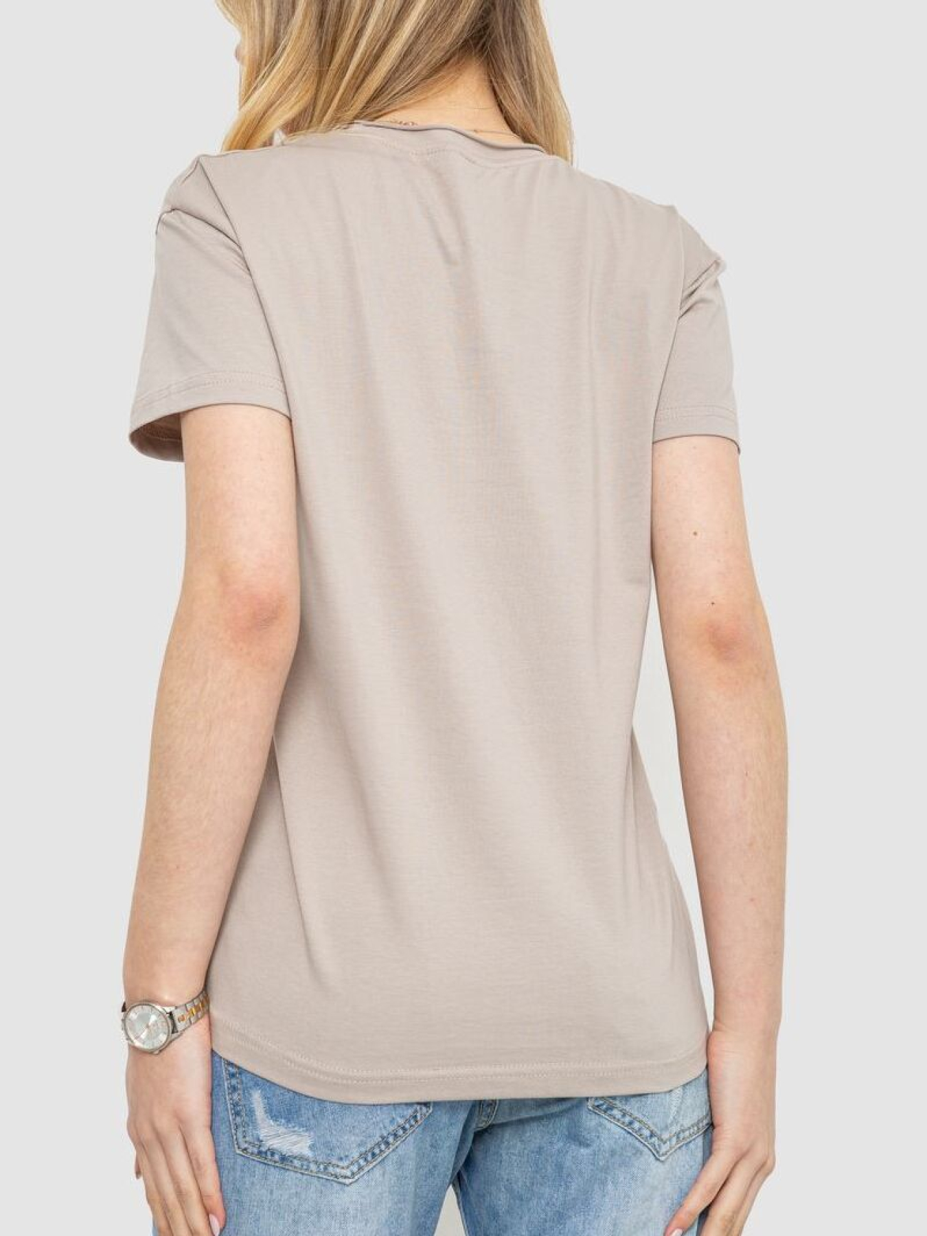 Футболка Ager модель У-1128620::000000023 Фото